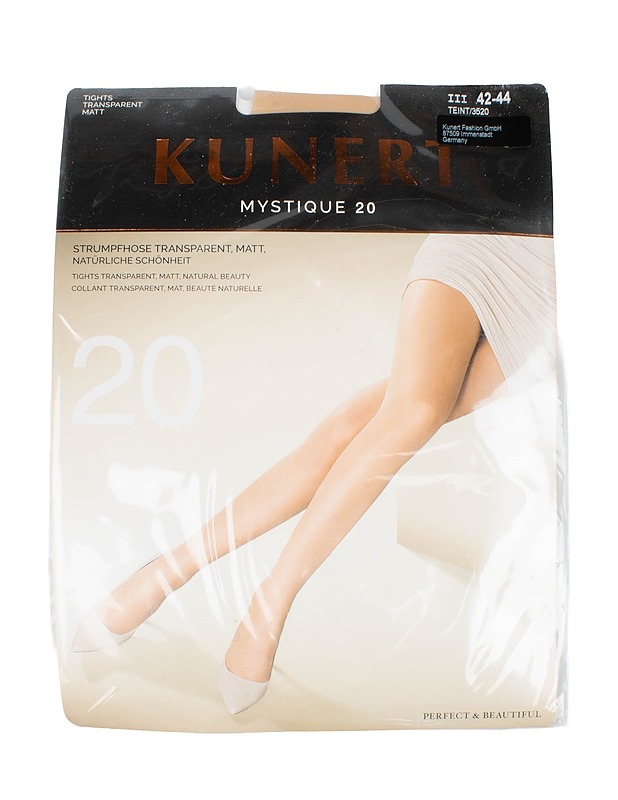 KUNERT sukkahousut, 42-44 - Asusteet - 10105539343 - 0