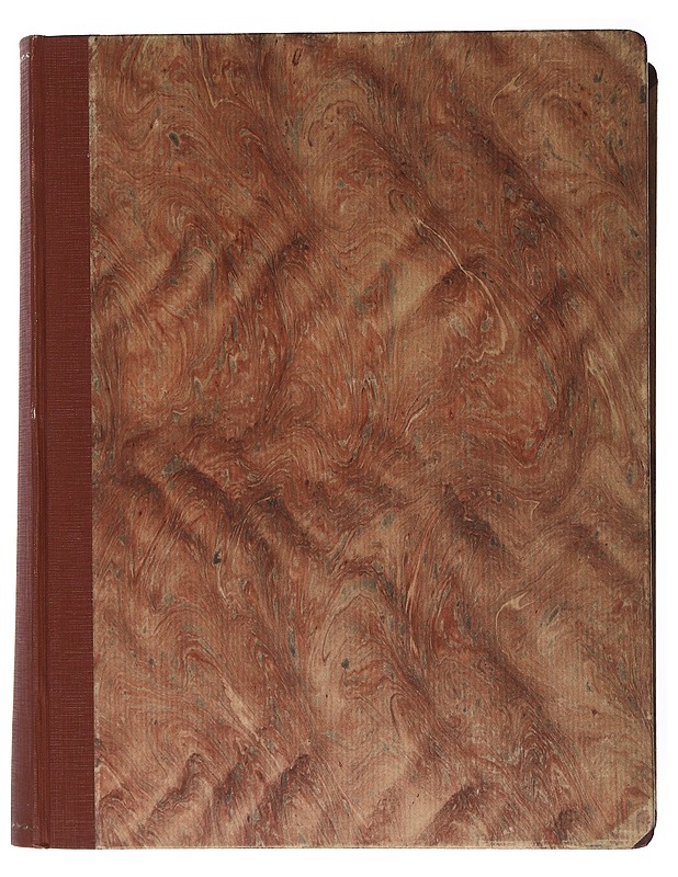 Hakkapeliitta vuosikerrat 1940-1941 - Lehdet - 10105539344 - 0