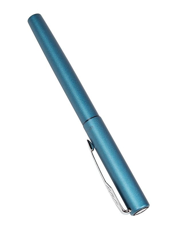PARKER Vecter XL Teal täytemustekynä - Askartelu - 10105539346 - 0