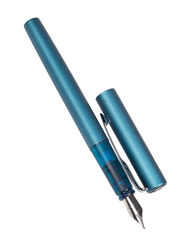 PARKER Vecter XL Teal täytemustekynä - Askartelu - 10105539346 - 1