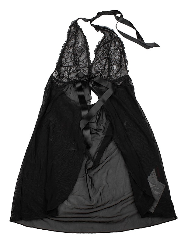CHILLIROSE Babydoll-yöasu, XL - Alusvaatteet - 10105539357 - 0