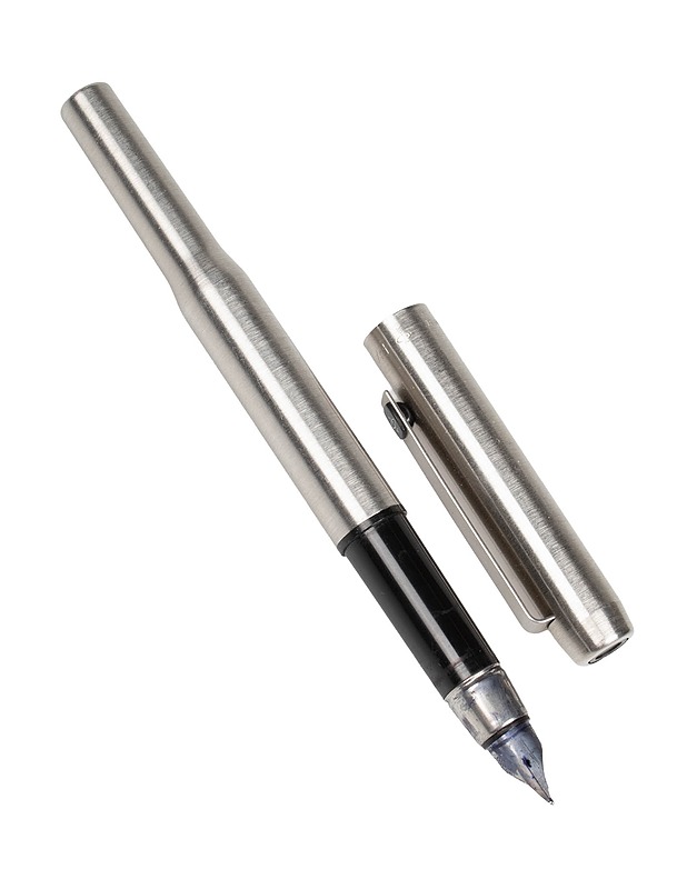 PARKER 25 Flighter täytemustekynä - Askartelu - 10105539351 - 1