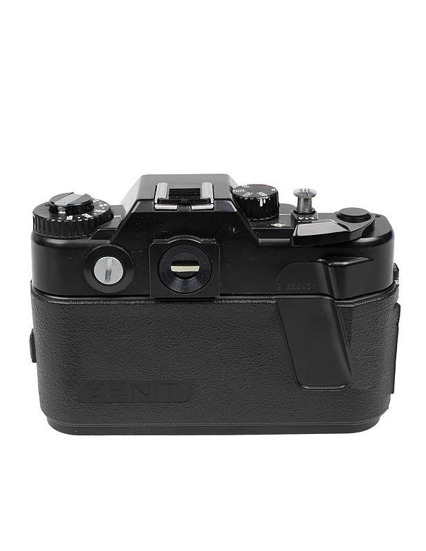 ZENIT 122 filmikamera - Muu elektroniikka - 10105539353 - 3