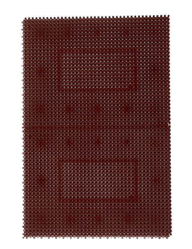 MARSTEP ruohomatto, 57 X 85 Cm - Matot - 10105539356 - 0