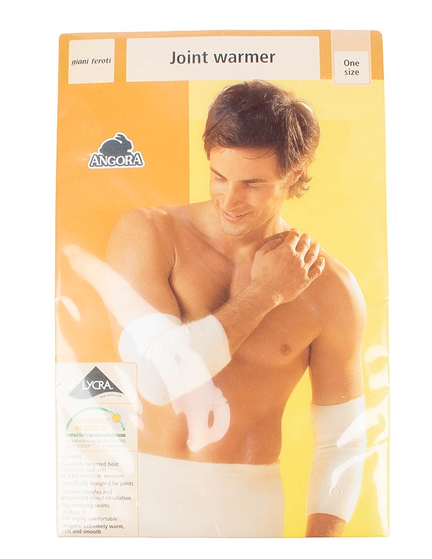 GIANI FEROTI Joint warmer nivellämmitin - Asusteet - 10105539364 - 0