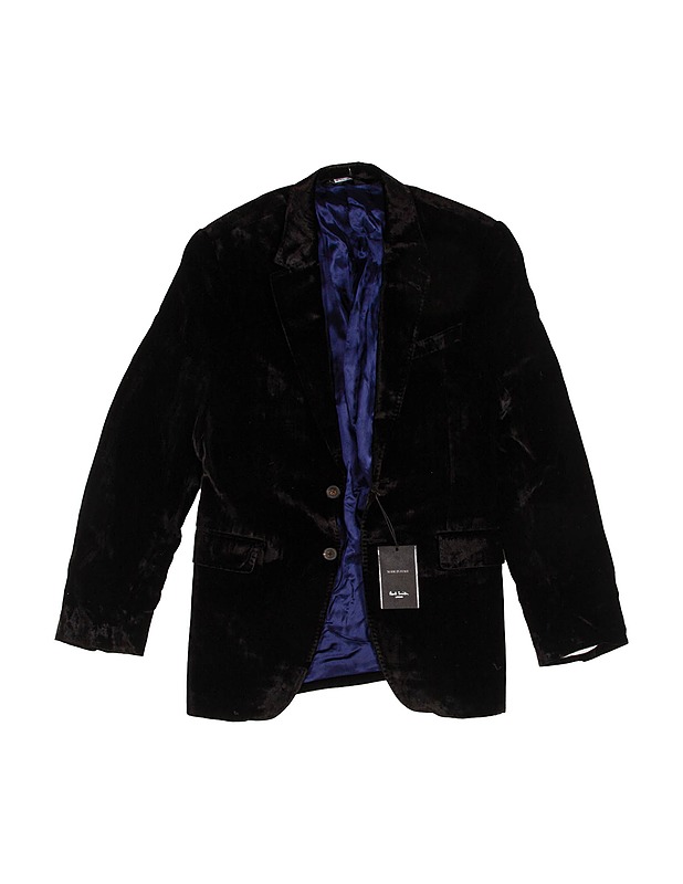 PAUL SMITH The Byard samettitakki, 46 - Miesten takit - 10105539375 - 0