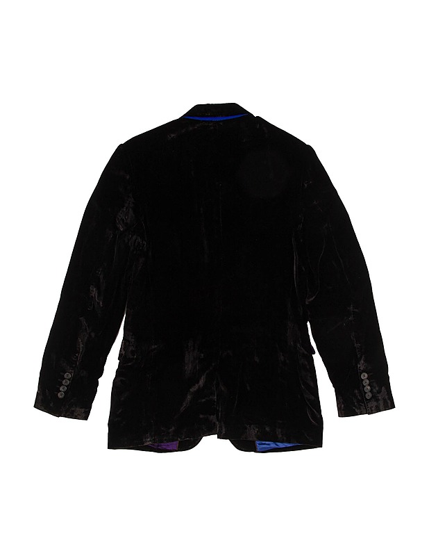 PAUL SMITH The Byard samettitakki, 46 - Miesten takit - 10105539375 - 1