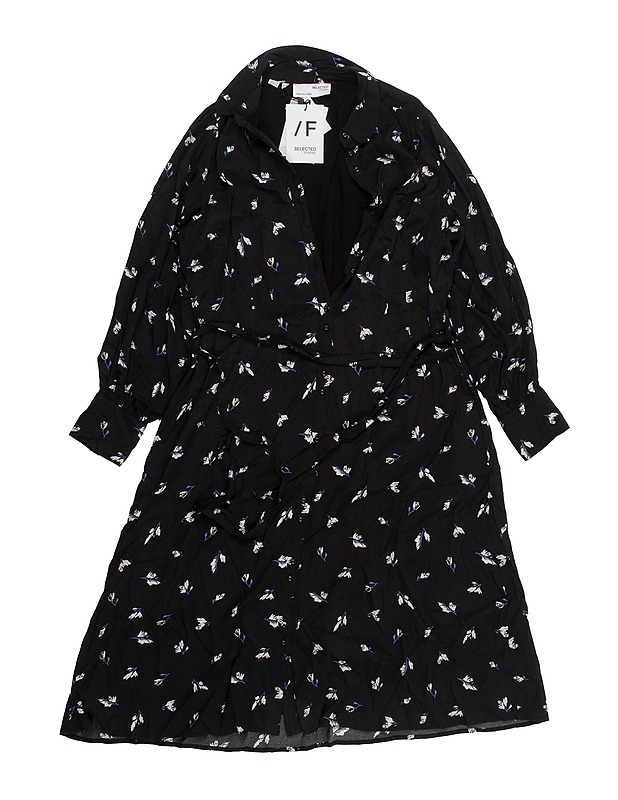 SELECTED FEMME Wanda mekko, XL - Mekot ja hameet - 10105539389 - 0