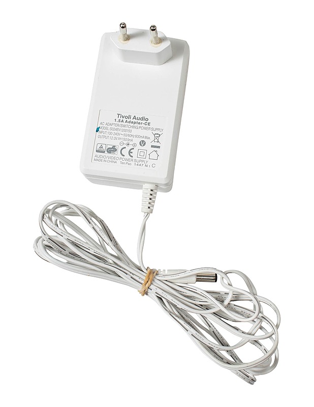 TIVOLI AUDIO MODEL CD -cd-soitin  - Audio - 10105539395 - 3