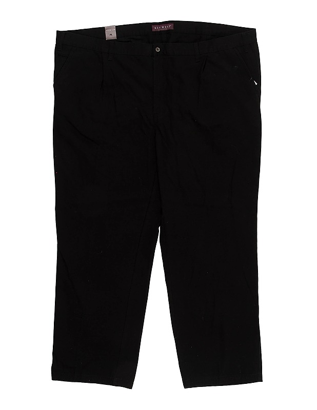 KEY WEST Big fit farkut, D140 - Miesten housut ja shortsit - 10105539396 - 0