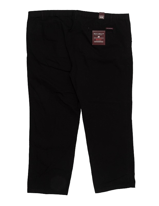 KEY WEST Big fit farkut, D140 - Miesten housut ja shortsit - 10105539396 - 1