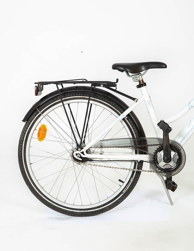JUPITER Solace polkupyörä, 24" - Lastenpyörät - 10105539400 - 2