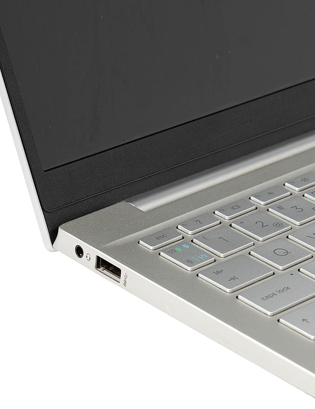 HP 14-DV0435NO -kannettava tietokone  - Tietokoneet - 10105539406 - 1
