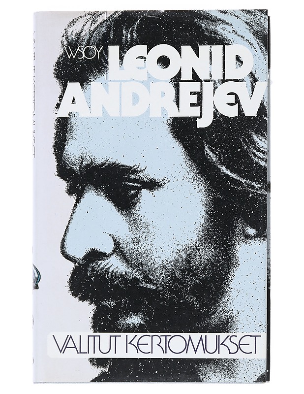 Valitut kertomukset - Andrejev, Leonid - Romaanit ja novellit - 10105539414 - 0