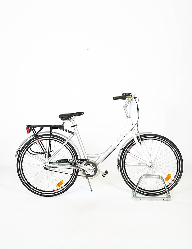 RALEIGH Amor polkupyörä, 26" - Naistenpyörät - 10105539413 - 0