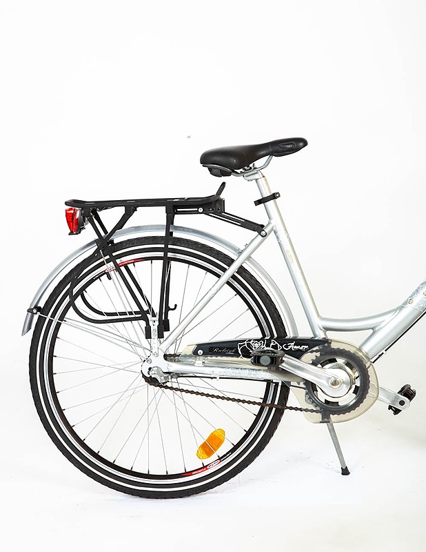 RALEIGH Amor polkupyörä, 26" - Naistenpyörät - 10105539413 - 2