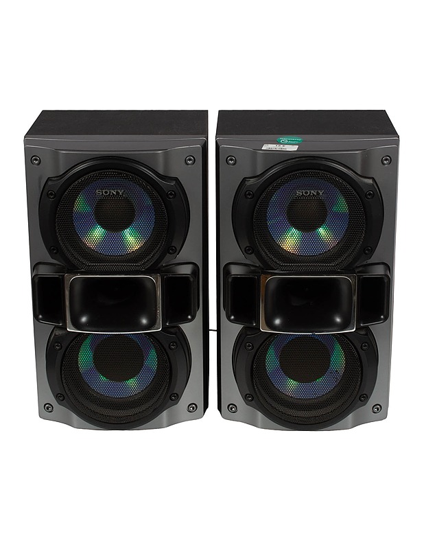 SONY SS-RG595 3-tiekaiutinpari - Audio - 10105539423 - 1