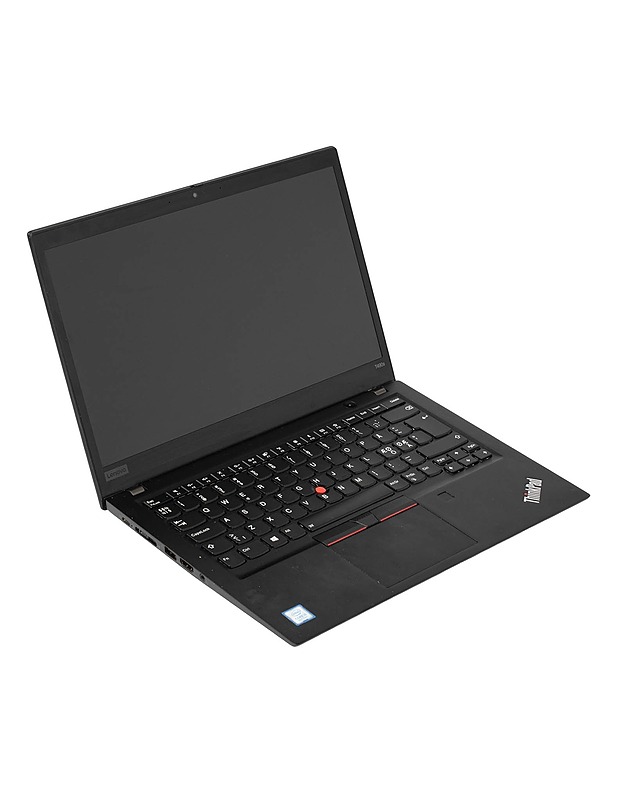 LENOVO T490S -kannettava tietokone  - Tietokoneet - 10105539427 - 0