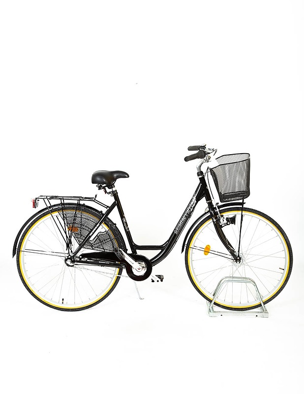 YOSEMITE City Comfort polkupyörä, 28" - Naistenpyörät - 10105539429 - 0