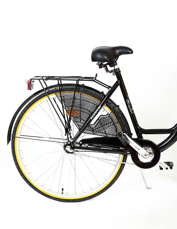 YOSEMITE City Comfort polkupyörä, 28" - Naistenpyörät - 10105539429 - 2