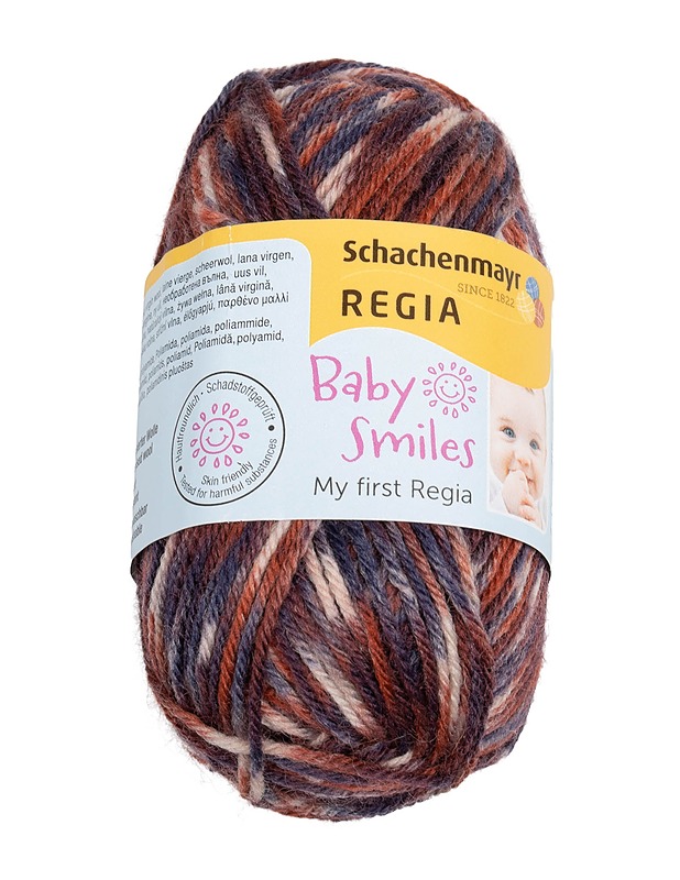 SCHACHENMAYR vyötelanka, 25 g - Käsityö - 10105539431 - 0
