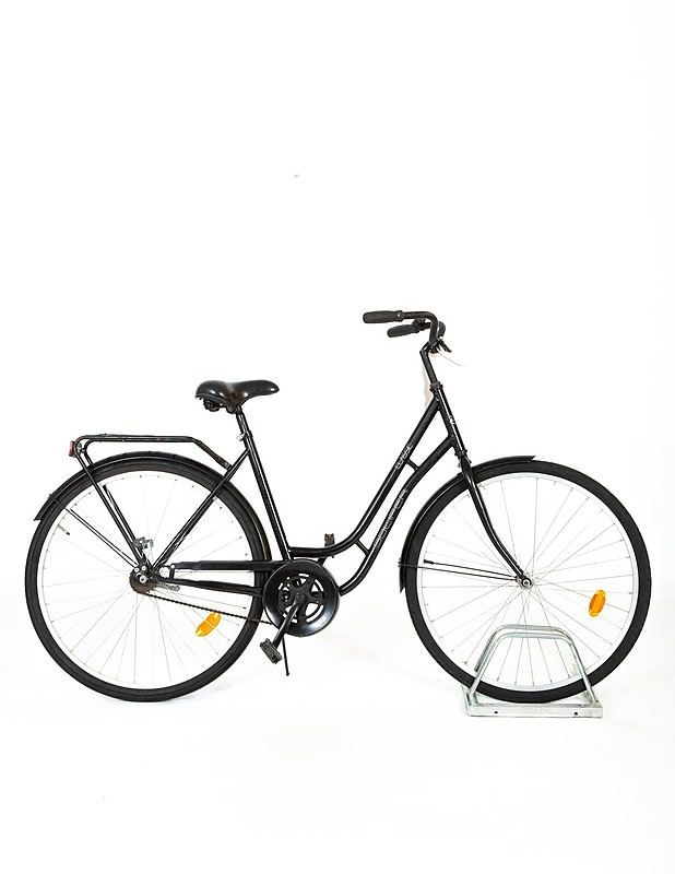 SOLIFER Classic polkupyörä, 28" - Naistenpyörät - 10105539436 - 0