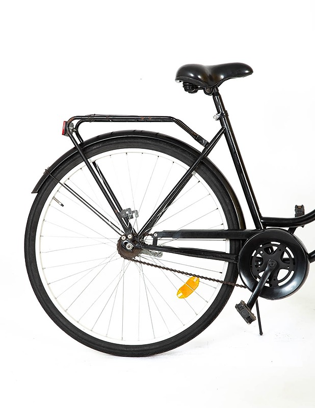 SOLIFER Classic polkupyörä, 28" - Naistenpyörät - 10105539436 - 2