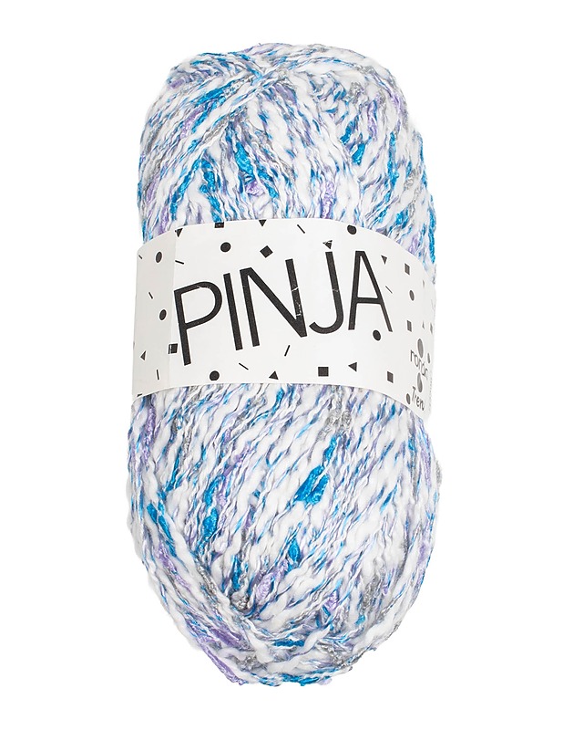 Pinja vyötelanka, 100 g - Käsityö - 10105539451 - 0