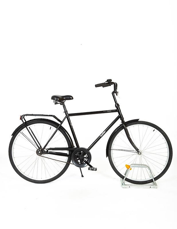 SOLIFER Klassikko polkupyörä, 28" - Miestenpyörät - 10105539455 - 0