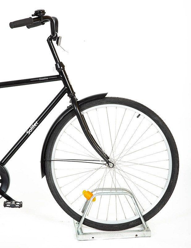 SOLIFER Klassikko polkupyörä, 28" - Miestenpyörät - 10105539455 - 1