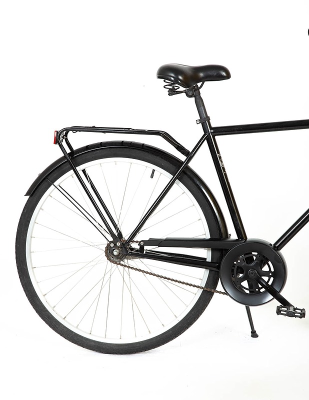 SOLIFER Klassikko polkupyörä, 28" - Miestenpyörät - 10105539455 - 2