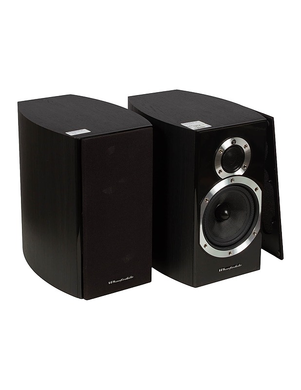 WHARFEDALE Diamond 10.1 2-tiekaiutinpari - Audio - 10105539461 - 0