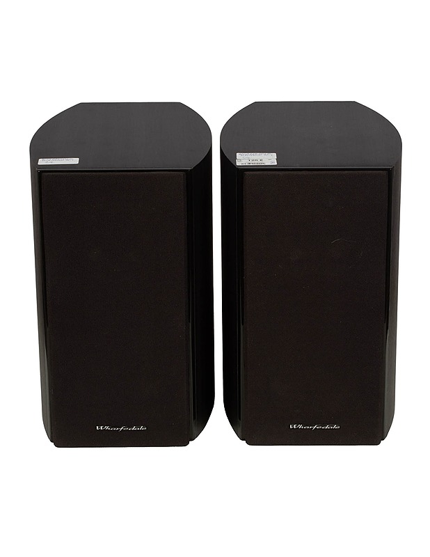 WHARFEDALE Diamond 10.1 2-tiekaiutinpari - Audio - 10105539461 - 1