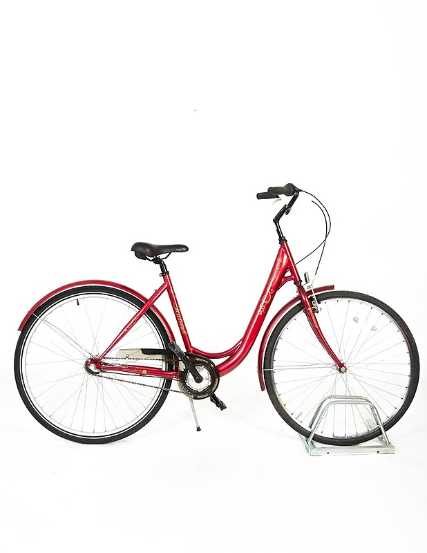 RALEIGH Elegance polkupyörä, 28" - Naistenpyörät - 10105539465 - 0