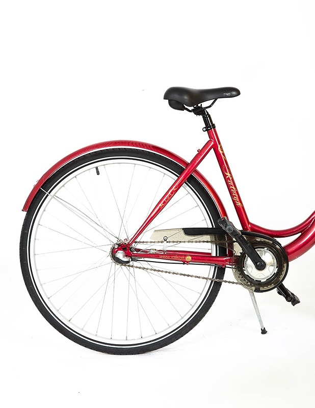 RALEIGH Elegance polkupyörä, 28" - Naistenpyörät - 10105539465 - 2