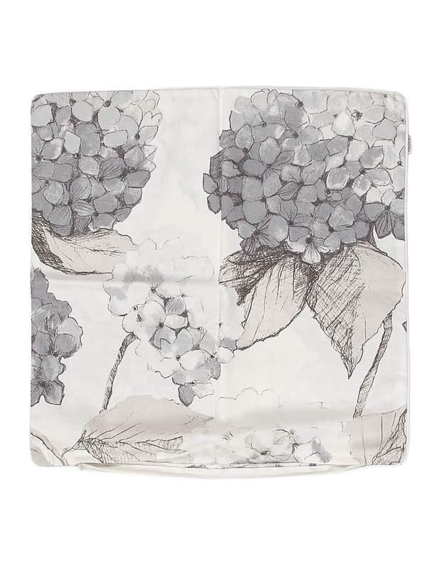 PENTIK Hortensia tyynynpäällinen, 45x45 cm - Muut kodintekstiilit - 10105539481 - 0