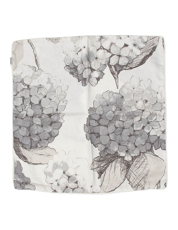 PENTIK Hortensia tyynynpäällinen, 45x45 cm - Muut kodintekstiilit - 10105539481 - 1