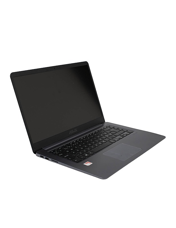 ASUS Vivobook X510QA -kannettava tietokone  - Tietokoneet - 10105539501 - 0