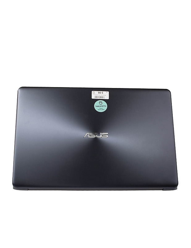 ASUS Vivobook X510QA -kannettava tietokone  - Tietokoneet - 10105539501 - 3