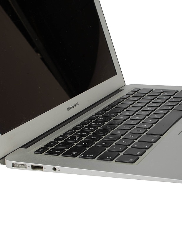 APPLE Macbook Air 2015 -kannettava tietokone  - Tietokoneet - 10105539517 - 1