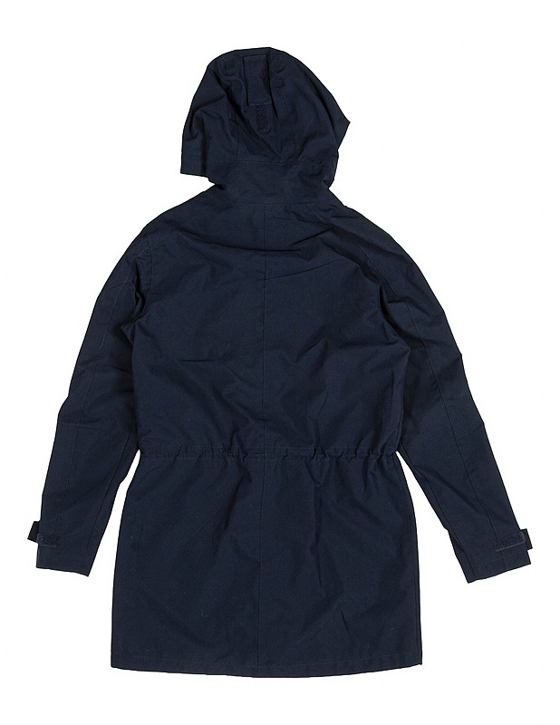 CATMANDOO Peacoat takki, 38 - Naisten takit ja jakut - 10105539531 - 1