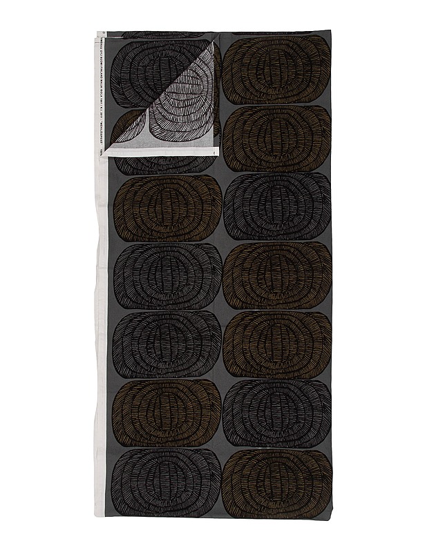 MARIMEKKO itse ommeltu verho, 145x290 cm - Designsuosikit - 10105539534 - 0