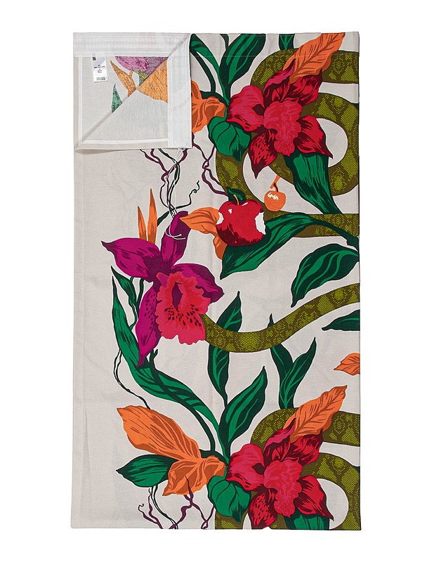 VALLILA verho, 145x250 cm - Designsuosikit - 10105539544 - 0