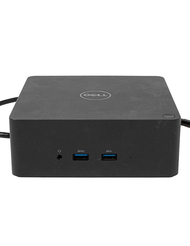 DELL Thunderbolt 3 Dock -telakka - Muu elektroniikka - 10105539547 - 1