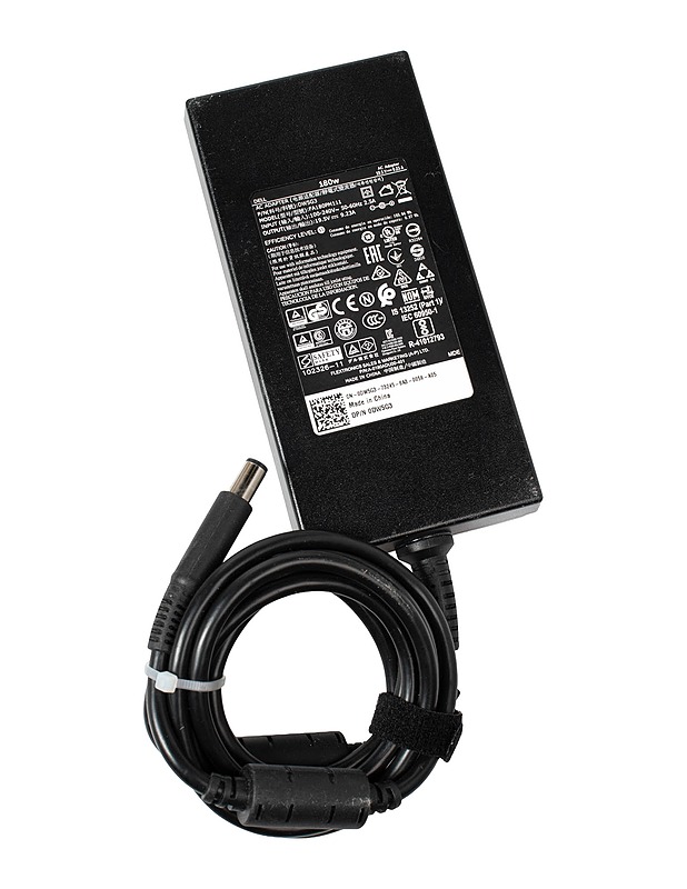 DELL Thunderbolt 3 Dock -telakka - Muu elektroniikka - 10105539547 - 3