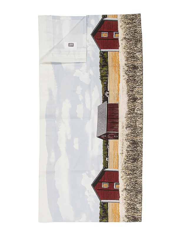 VALLILA verhot, 60x250 cm - Designsuosikit - 10105539565 - 0