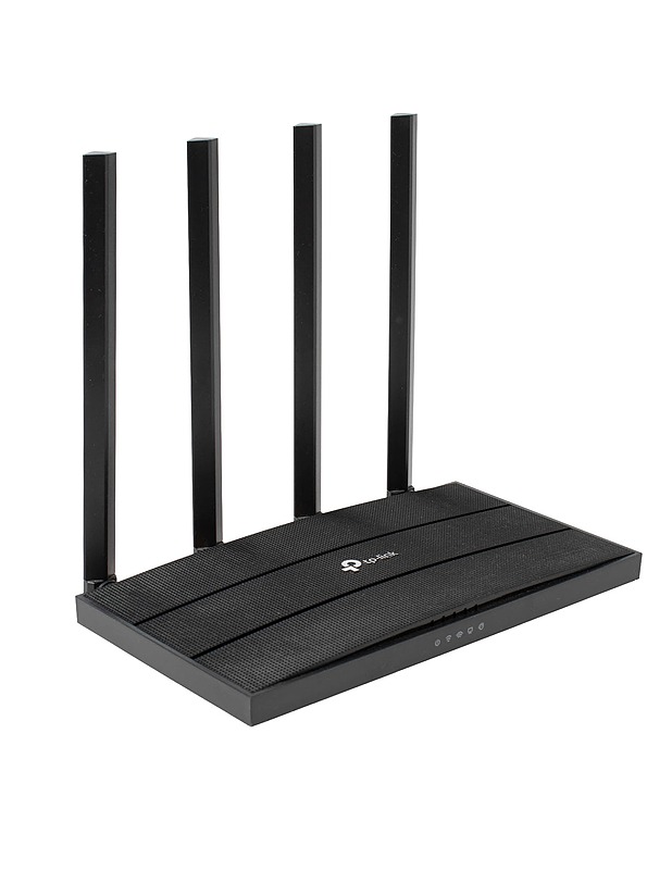 TP-LINK AC1200 Mesh WiFi -reititin - Muu elektroniikka - 10105539583 - 1