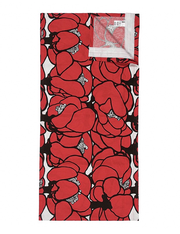 VALLILA verhot, 60x250 cm - Designsuosikit - 10105539579 - 0