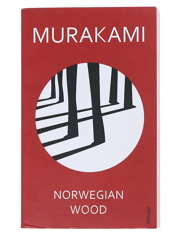 Norwegian wood -  Murakami, Haruki - Romaanit ja novellit - 10105539588 - 0
