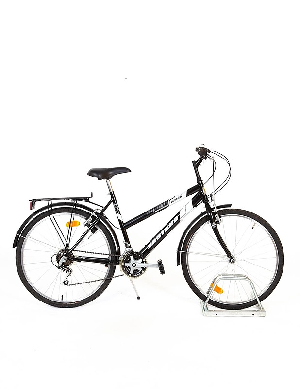 SARTANO Roma polkupyörä, 26" - Naistenpyörät - 10105539622 - 0